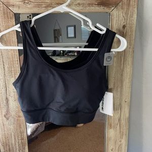 Marika High Impact Sports Bra